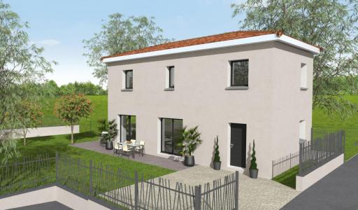 Vente Maison 5 pices CHARLY 69390