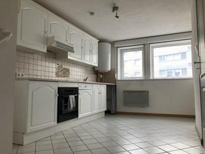 photo For rent Apartment PONT-DE-ROIDE 25