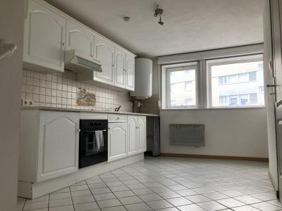 For rent Apartment PONT-DE-ROIDE  25