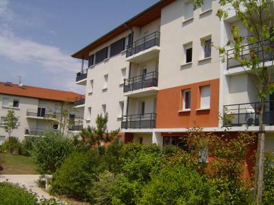 Vente Appartement CUSSET 03300