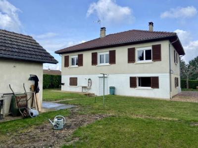 For sale House BELLERIVE-SUR-ALLIER  03