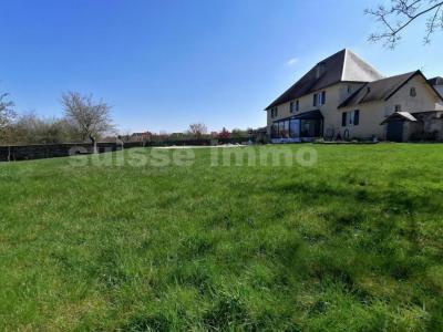 photo For sale House DEVECEY 25