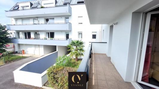 Vente Appartement 3 pièces RENNES 35000