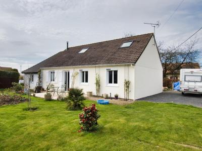 Vente Maison BARENTIN  76