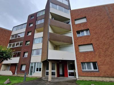 Location Appartement CABOURG  14