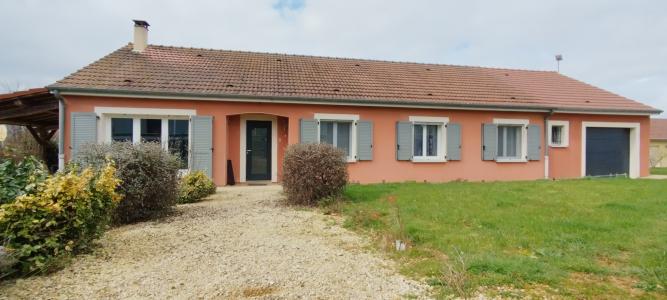 photo For sale House MANDRES-LA-COTE 52