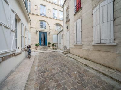 Vente Appartement 2 pices PARIS-5EME-ARRONDISSEMENT 75005
