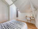 Louer Appartement 44 m2 Corbeil-essonnes