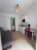 Louer Appartement Beaurecueil 515 euros