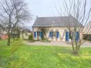 For sale House Saint-crepin-ibouvillers  60149 143 m2 7 rooms
