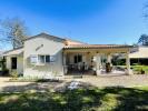 Annonce Vente Maison Meschers-sur-gironde