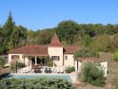 For sale House Saint-cybranet  24250 130 m2 5 rooms