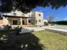 For sale Prestigious house Mouries  13890 218 m2 7 rooms