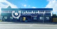 For sale Commercial office Grigny  91350 820 m2