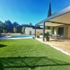 Prestigious house CELLE 