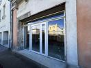 For rent Commercial office Narbonne  11100 47 m2
