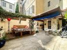 Acheter Appartement 132 m2 Marseille-1er-arrondissement