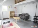 For rent Apartment Palaiseau  91120 30 m2