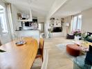 For sale Apartment Levallois-perret  92300 110 m2 5 rooms