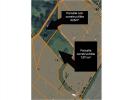 Acheter Terrain 1937 m2 Nervieux