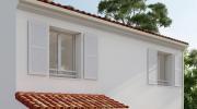 For sale House Burie  17770 104 m2 5 rooms