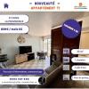 For rent Apartment Saint-denis  97400 33 m2