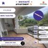 For rent Apartment Sainte-clotilde  97490 86 m2 3 rooms