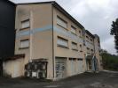 For rent Box office Limoges  87000 420 m2