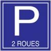 For rent Parking Toulouse  31000 3 m2