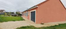 Annonce Vente Maison Mandres-la-cote