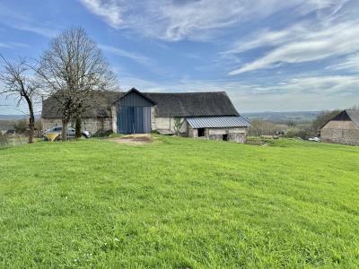 Vente Maison SAINT-BONNET-LA-RIVIERE  19