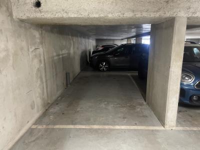 Vente Parking SOISY-SOUS-MONTMORENCY 95230