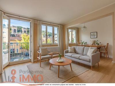 Vente Appartement 4 pièces TARARE 69170