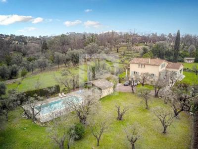 Vente Maison CHATEAUNEUF-GRASSE  06