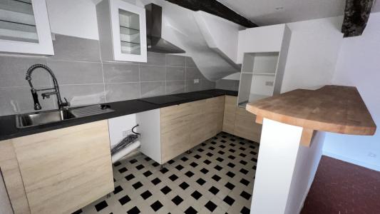 photo For rent Apartment BOUYON 06