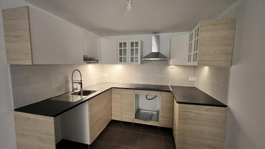 Location Appartement BOUYON  06