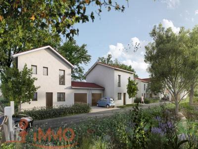 Vente Maison 5 pices VEAUCHE 42340