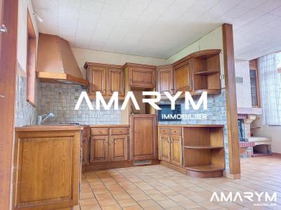 For sale House FRIVILLE-ESCARBOTIN 