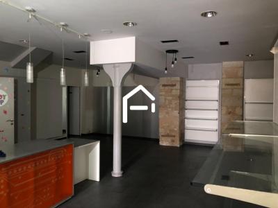 Location Local commercial PERIGUEUX 24000
