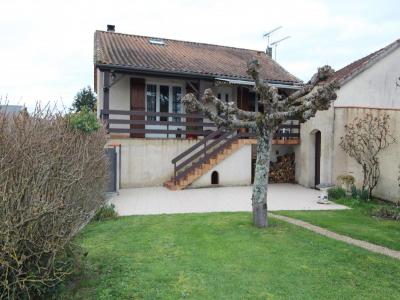 For sale House CROIX-BLANCHE  47