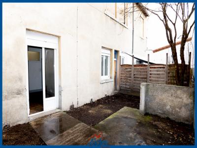 Vente Appartement CLERMONT-FERRAND 63000