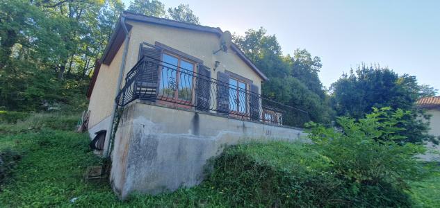 photo For sale House SIREUIL 16