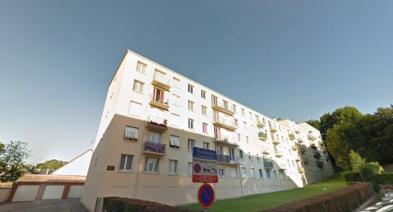 Vente Appartement EVREUX 27000