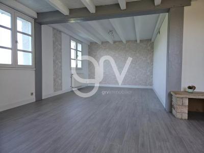 Vente Maison 7 pièces MOURJOU 15340