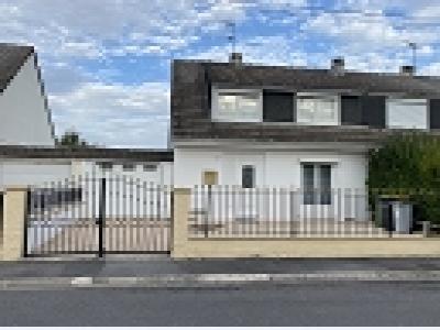 For sale House CHALONS-EN-CHAMPAGNE PROCHE CARREFOUR
