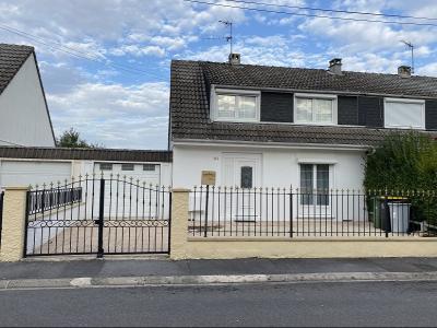 For sale House CHALONS-EN-CHAMPAGNE PROCHE CARREFOUR