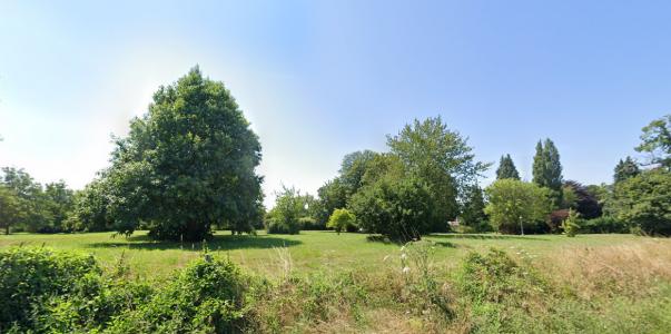 photo For sale Land GENNEVILLE 14