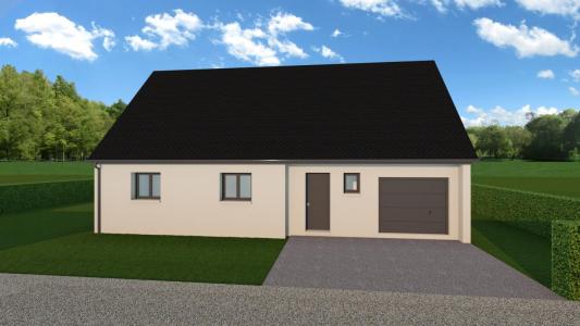 Vente Maison 6 pices FAULQ 14130