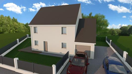 Vente Maison 5 pices PONT-L'EVEQUE 14130