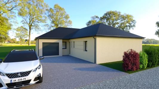 Vente Maison 6 pièces BREUIL-EN-AUGE 14130
